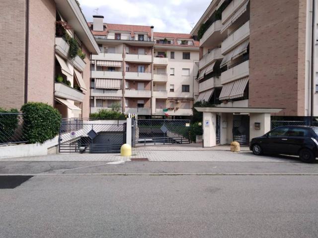 Appartamento in affitto a San Giuseppe, Busto Arsizio