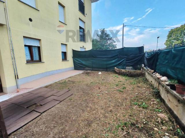 Appartamento in affitto a Santi Apostoli, Busto Arsizio