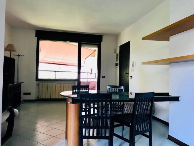 Appartamento in affitto a Busto Arsizio, Lombardia