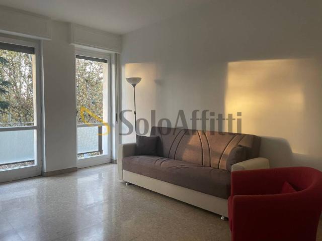 Appartamento in affitto a Busto Arsizio, Lombardia