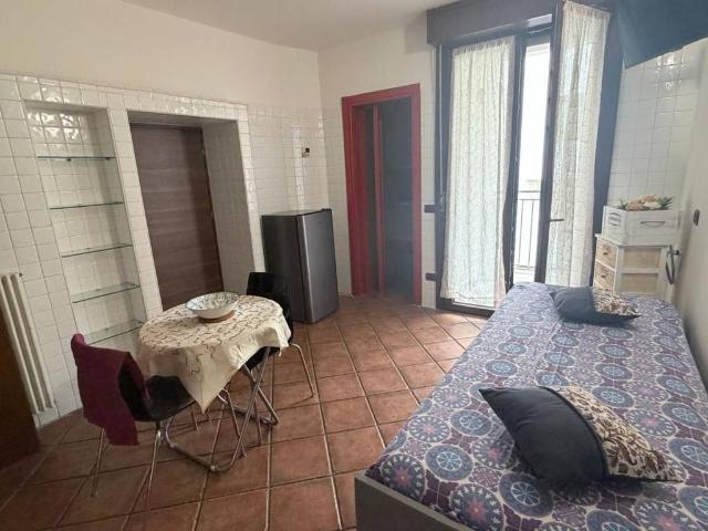 Appartamento in affitto a Beata Giuliana, Busto Arsizio