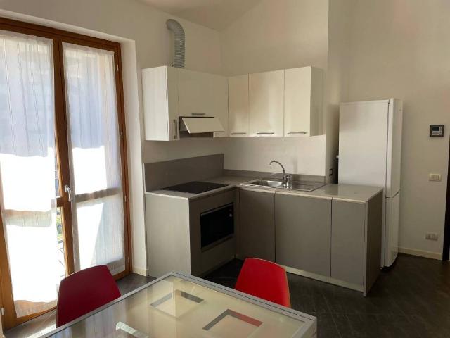 Appartamento in affitto a San Giovanni, Busto Arsizio