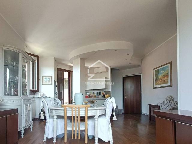 Appartamento in affitto a Busto Arsizio, Lombardia
