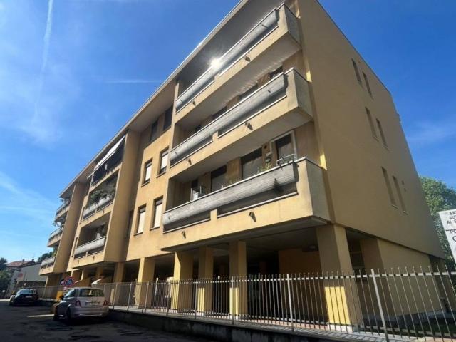 Appartamento in affitto a Busto Arsizio, Lombardia