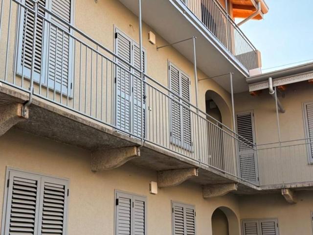 Appartamento in affitto a San Giovanni, Busto Arsizio