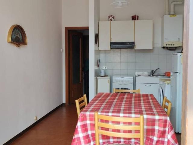Appartamento in affitto a San Giovanni, Busto Arsizio