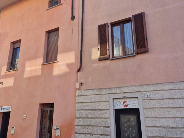 Appartamento in affitto a San Giovanni, Busto Arsizio