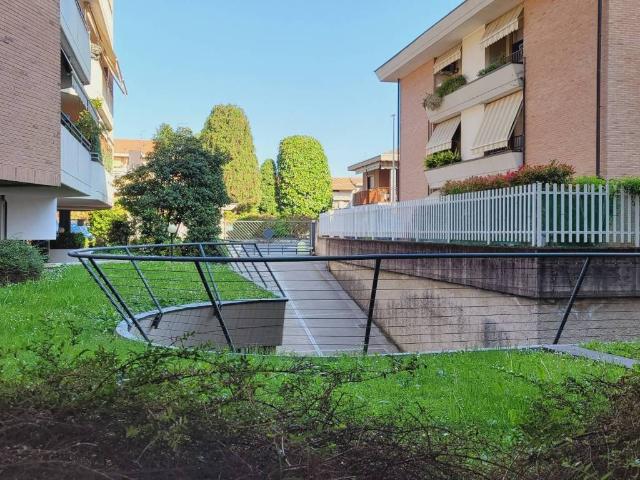 Appartamento in affitto a San Giuseppe, Busto Arsizio