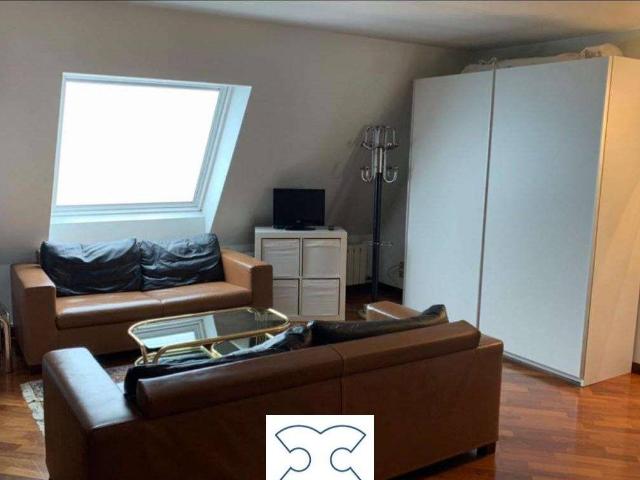 Appartamento in affitto a Santi Apostoli, Busto Arsizio