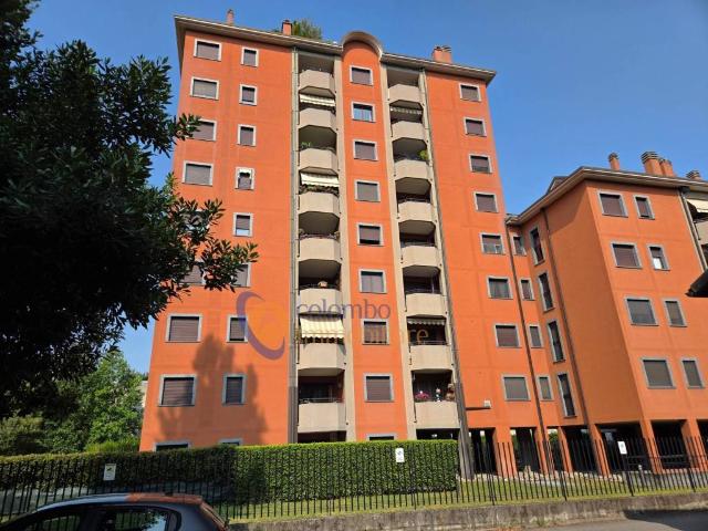 Appartamento in affitto a San Michele, Busto Arsizio