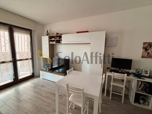 Appartamento in affitto a Beata Giuliana, Busto Arsizio