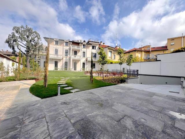 Appartamento in affitto a Busto Arsizio, Lombardia