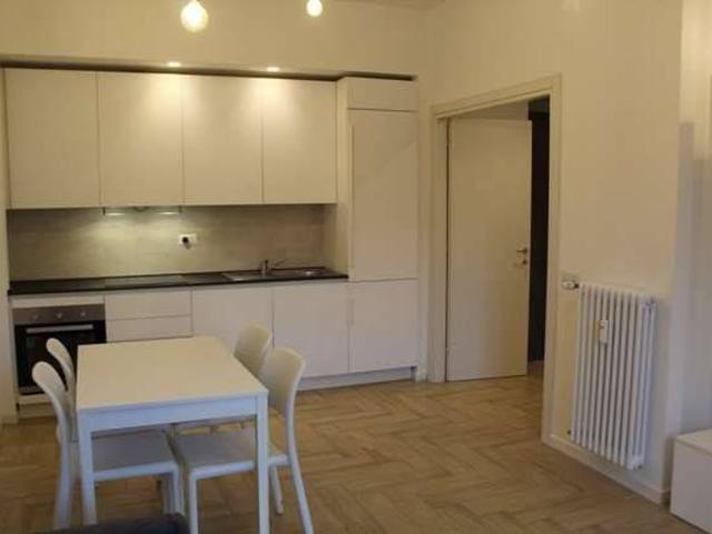 Appartamento in affitto a San Giovanni, Busto Arsizio