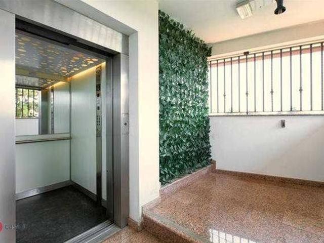 Appartamento in affitto a Sant'Anna, Busto Arsizio