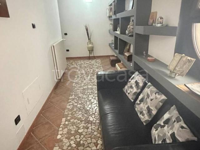Appartamento in affitto a Beata Giuliana, Busto Arsizio