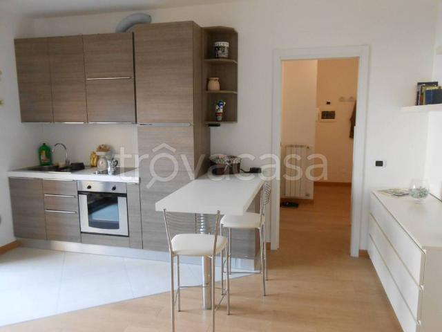 Appartamento in affitto a Busto Arsizio, Lombardia
