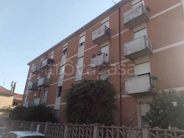Appartamento in affitto a Busto Arsizio, Lombardia