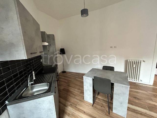 Appartamento in affitto a Busto Arsizio, Lombardia