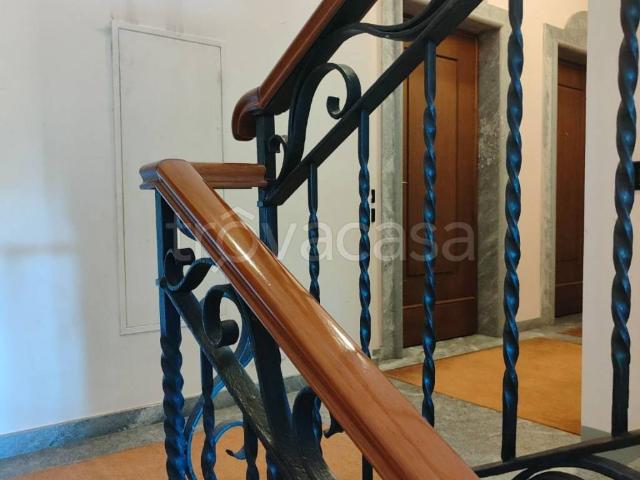 Appartamento in affitto a Busto Arsizio, Lombardia