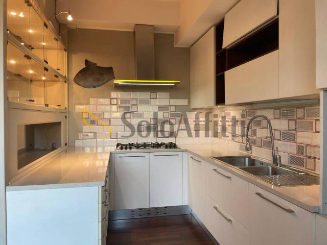 Appartamento in affitto a Busto Arsizio, Lombardia