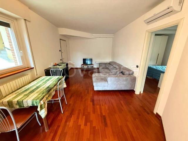 Appartamento in affitto a Busto Arsizio, Lombardia