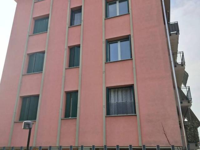 Appartamento in affitto a San Michele, Busto Arsizio