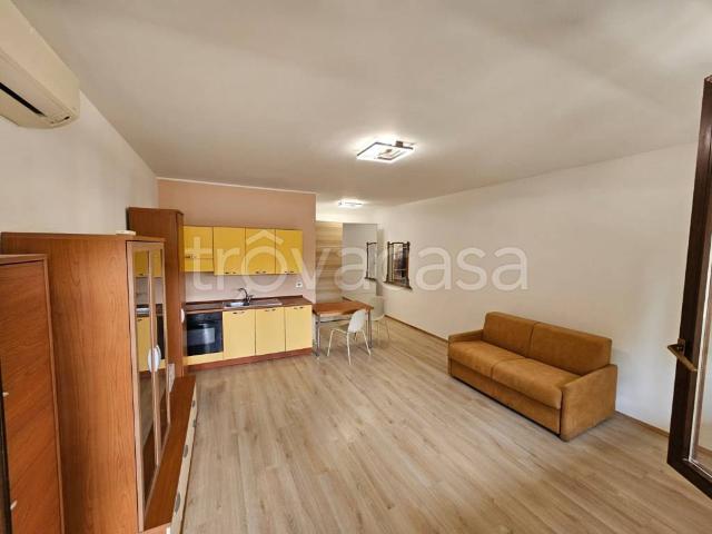 Appartamento in affitto a Cascina Brughetto, Busto Arsizio