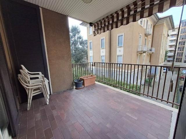 Appartamento in affitto a Frati, Busto Arsizio
