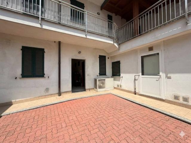Appartamento in affitto a Busto Garolfo, Lombardia