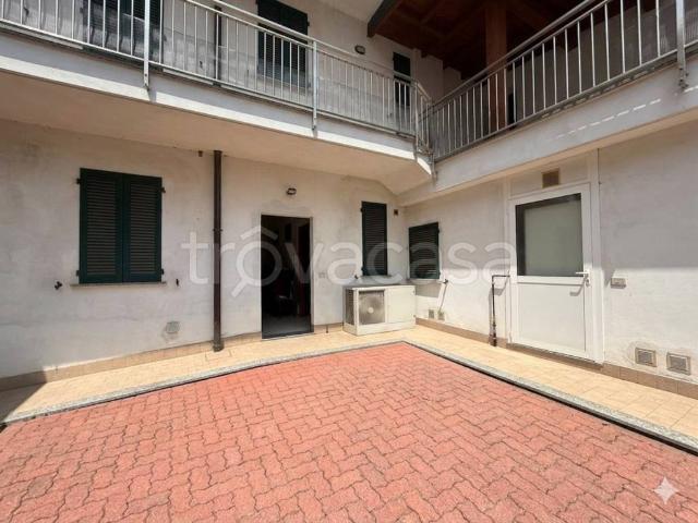 Appartamento in affitto a Busto Garolfo, Lombardia