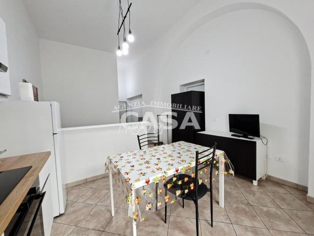 Appartamento in affitto a Centro Direzionale, Prato