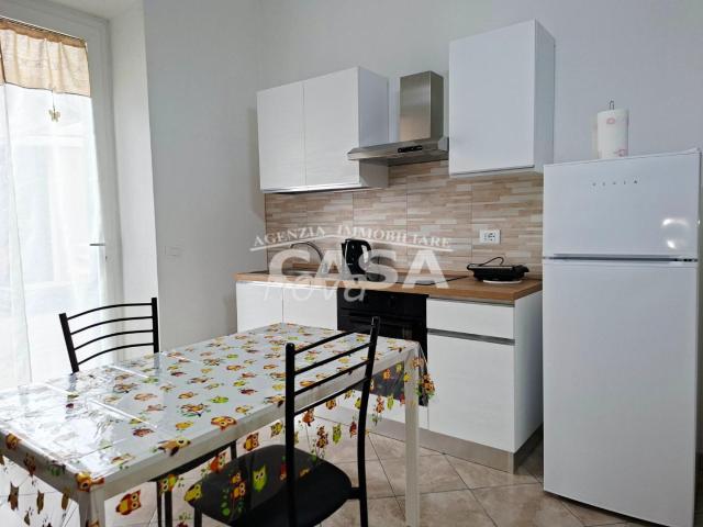 Appartamento in affitto a Centro Direzionale, Prato