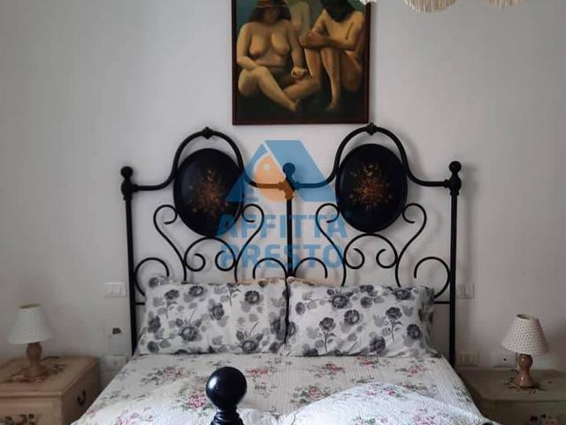 Appartamento in affitto a La Croce, Buti
