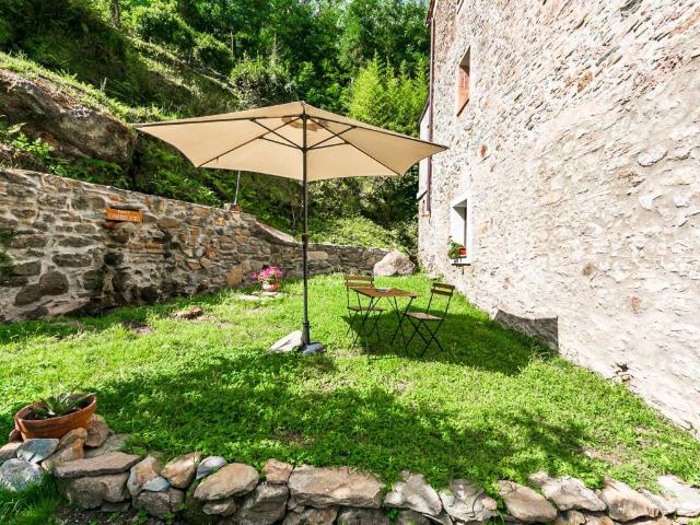 Appartamento in affitto a Buti, Toscana