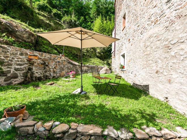 Appartamento in affitto a Buti, Toscana