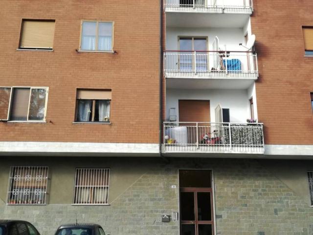 Appartamento in affitto a Ferriera, Piemonte