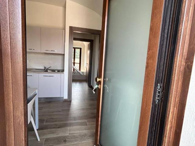 Appartamento in affitto a Ferriera, Piemonte