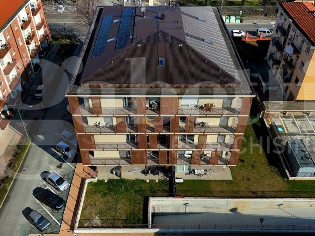 Appartamento in affitto a Ferriera, Piemonte