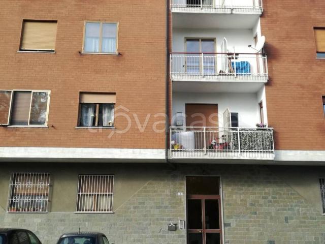 Appartamento in affitto a Ferriera, Piemonte