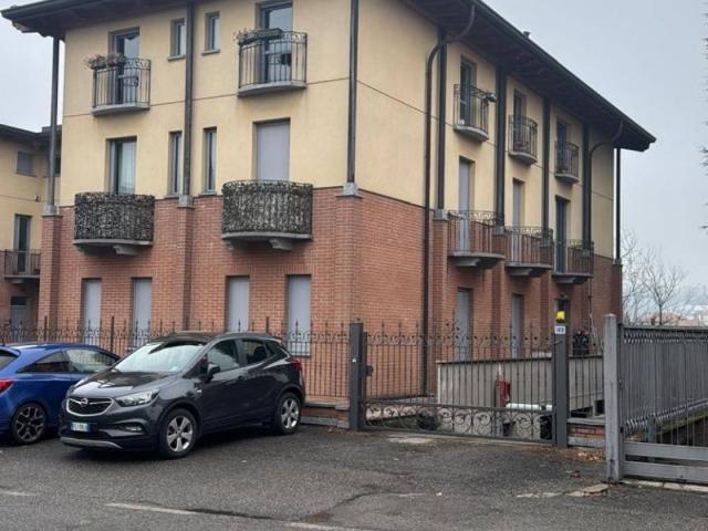 Appartamento in affitto a Cabiate, Lombardia