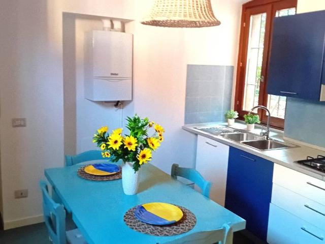 Appartamento in affitto a Cabiate, Lombardia