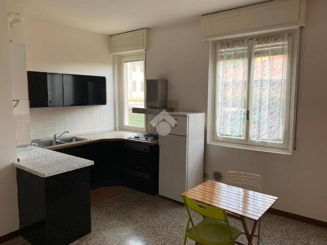 Appartamento in affitto a Cabiate, Lombardia