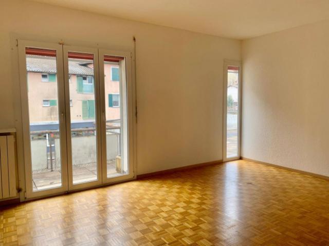 Apartment mieten in Besso, Lugano