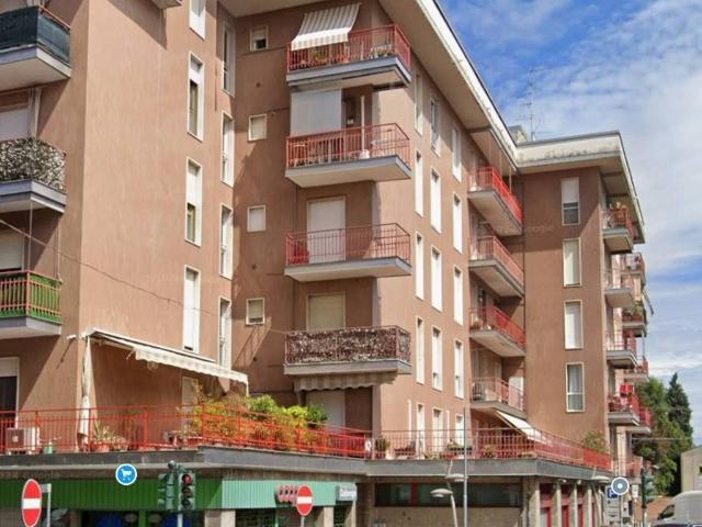 Appartamento in affitto a Cadorago, Lombardia