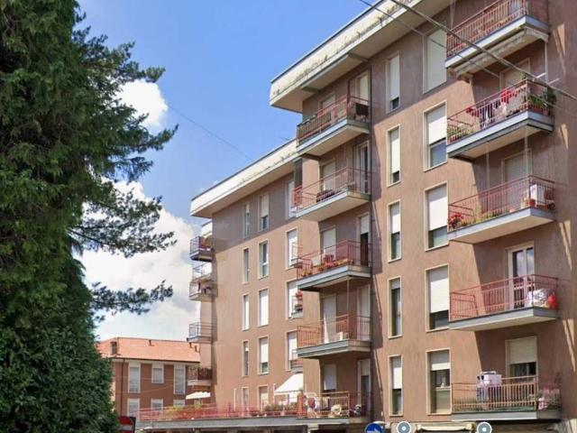 Appartamento in affitto a Cadorago, Lombardia
