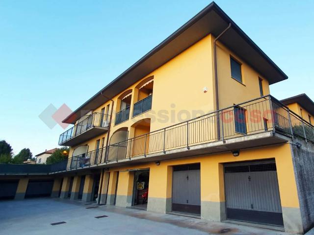 Appartamento in affitto a Cadorago, Lombardia