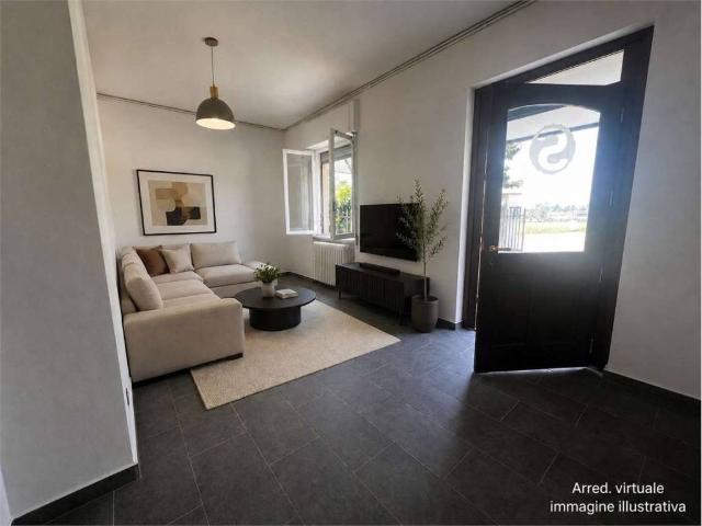 Appartamento in affitto a Cadrezzate con Osmate, Cadrezzate