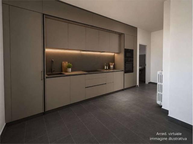 Appartamento in affitto a Cadrezzate con Osmate, Cadrezzate