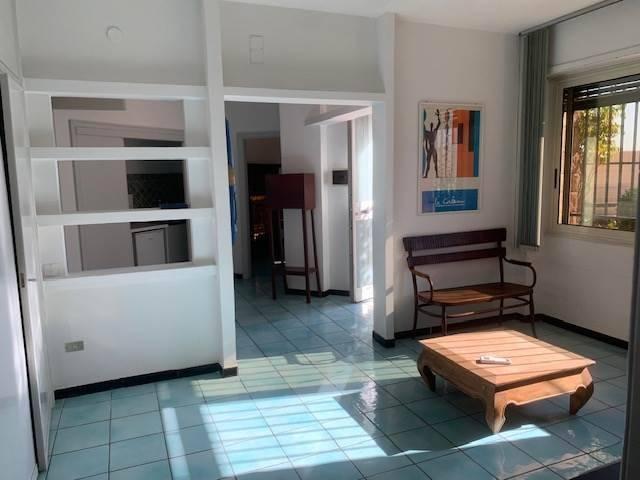 Appartamento in affitto a Stampaxi/Stampace, Cagliari