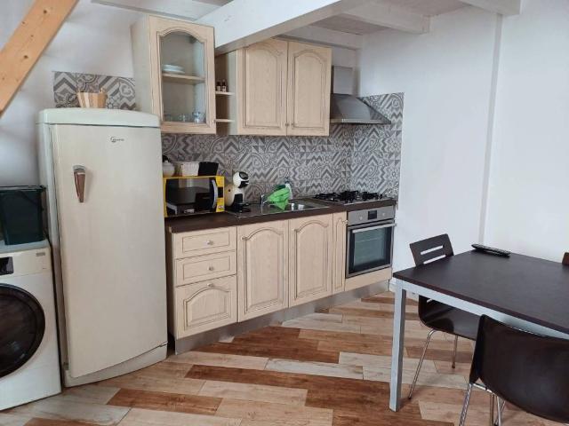 Appartamento in affitto a Tuvumannu, Casteddu/Cagliari